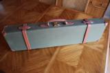 Canvas & Leather SxS Shotgun Case - 6 of 7