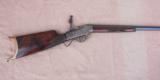 J.M. Marlin Ballard No. 6-1/2 Offhand Rifle -
40-63 Everlasting - 7 of 15