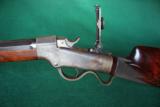 J.M. Marlin Ballard No. 6-1/2 Offhand Rifle -
40-63 Everlasting - 1 of 15