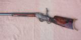 J.M. Marlin Ballard No. 6-1/2 Offhand Rifle -
40-63 Everlasting - 2 of 15
