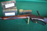 J.M. Marlin Ballard A1 Mid-Range Rifle 40-65 Everlasting - 14 of 15