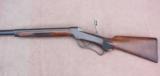 J.M. Marlin Ballard A1 Mid-Range Rifle 40-65 Everlasting - 3 of 15