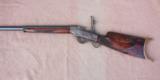 J.M. Marlin Ballard Special Order Offhand Rifle - 40-63 Everlasting - 2 of 14