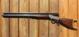 Schoyen Ballard Schuetzen Rifle, 28-30-120 - 2 of 15