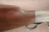 Schoyen Ballard Schuetzen Rifle, 28-30-120 - 13 of 15