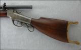 Schoyen Ballard Schuetzen Rifle, 28-30-120 - 3 of 15