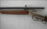 Schoyen Ballard Schuetzen Rifle, 28-30-120 - 4 of 15