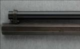 Schoyen Ballard Schuetzen Rifle, 28-30-120 - 9 of 15