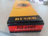 Ruger Old Army - 2 of 2