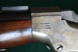 Marlin Ballard-Hubalek Schuetzen rifle - 22 l.r. - 2 of 15