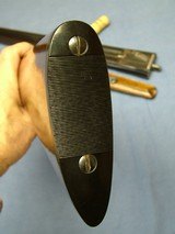 LC Smith 16 GA Deluxe Field - Hunter One Trigger - 9 of 15