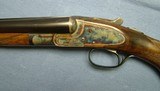 LC Smith 16 GA Deluxe Field - Hunter One Trigger - 1 of 15