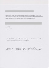 LC Smith Deluxe Field 16 Hunter One Trigger - 15 of 15