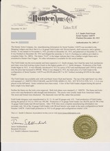 LC Smith Deluxe Field 16 Hunter One Trigger - 14 of 15