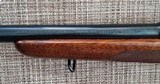 Winchester Pre-64 M70 Standard weight, .270 Win w/Redfield 4x - 4 of 13