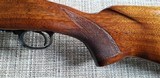 Winchester Pre-64 M70 Standard weight, .270 Win w/Redfield 4x - 2 of 13