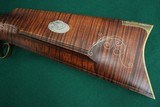 Custom 58 cal full stock Plains rifle #9 - 5 of 15