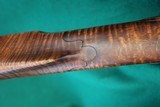 Custom 58 cal full stock Plains rifle #9 - 14 of 15