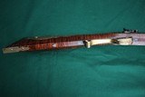 Custom 58 cal full stock Plains rifle #9 - 11 of 15