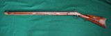 Custom 58 cal full stock Plains rifle #9 - 1 of 15