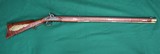Custom 58 cal full stock Plains rifle #9 - 2 of 15