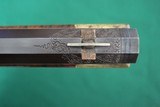 Custom 58 cal full stock Plains rifle #9 - 10 of 15
