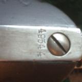 Colt 1860 Army #49544 and Identified Confederate Holster - 3 of 15