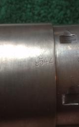 Colt 1860 Army #49544 and Identified Confederate Holster - 7 of 15