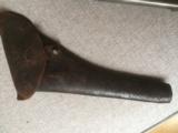 Colt 1860 Army #49544 and Identified Confederate Holster - 12 of 15