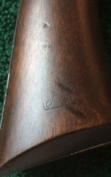 Colt 1860 Army Revolver w/Identified Confederate Holster - 7 of 12