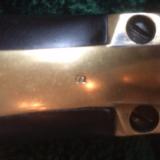 Colt 1860 Army Revolver w/Identified Confederate Holster - 5 of 12