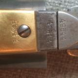 Colt 1860 Army Revolver w/Identified Confederate Holster - 3 of 12