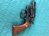 Smith & Wesson Model 10-5 - 2” - 38 Spl with History - 1 of 7