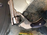Harrison & Richardson Break top Hammerless .32 S&W short - 7 of 10