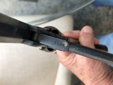 Colt Model 1849 Pocket Revolver - 6” Barrel - 8 of 12
