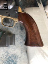 Colt Model 1849 Pocket Revolver - 6” Barrel - 11 of 12