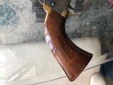 Colt Model 1849 Pocket Revolver - 6” Barrel - 12 of 12