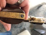 Colt Model 1849 Pocket Revolver - 6” Barrel - 10 of 12