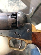 Colt Model 1849 Pocket Revolver - 6” Barrel - 6 of 12
