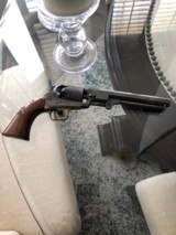 Colt Model 1849 Pocket Revolver - 6” Barrel - 1 of 12
