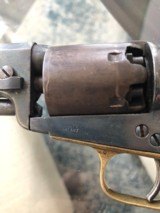 Colt Model 1849 Pocket Revolver - 6” Barrel - 2 of 12