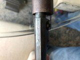 Colt Model 1849 Pocket Revolver - 6” Barrel - 4 of 12