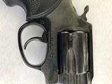 Rossi Model M58 2” Blue .38 Spl. Revolver - Interarms Alexandria, Va. - 12 of 14