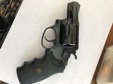 Rossi Model M58 2” Blue .38 Spl. Revolver - Interarms Alexandria, Va. - 11 of 14