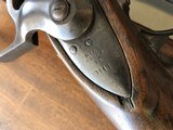Civil War Antique U.S., D. Nippes, Mill Creek, Pa. Model 1840, .69 caliber Rifled Musket, Very Rare - 4 of 15