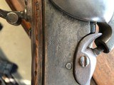 Civil War Antique U.S., D. Nippes, Mill Creek, Pa. Model 1840, .69 caliber Rifled Musket, Very Rare - 9 of 15