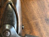 Civil War Antique U.S., D. Nippes, Mill Creek, Pa. Model 1840, .69 caliber Rifled Musket, Very Rare - 5 of 15