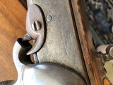 Civil War Antique U.S., D. Nippes, Mill Creek, Pa. Model 1840, .69 caliber Rifled Musket, Very Rare - 7 of 15