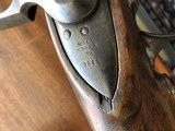 Civil War Antique U.S., D. Nippes, Mill Creek, Pa. Model 1840, .69 caliber Rifled Musket, Very Rare - 3 of 15