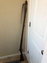 Civil War Antique U.S., D. Nippes, Mill Creek, Pa. Model 1840, .69 caliber Rifled Musket, Very Rare - 1 of 15